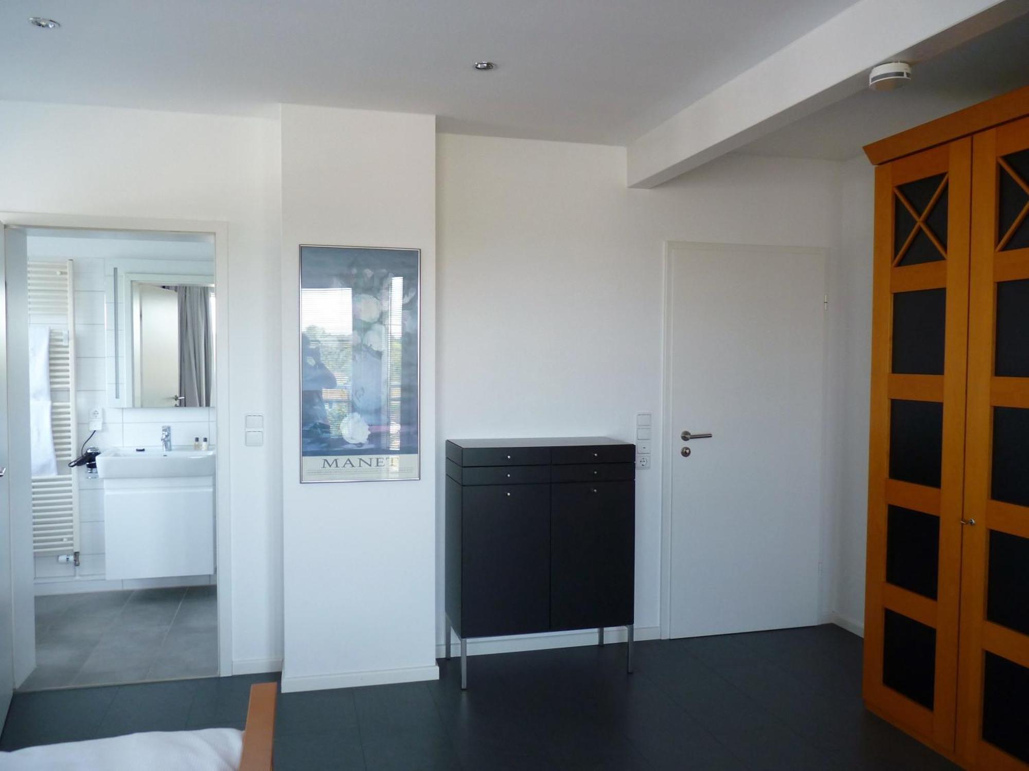 Ancora Marina Haus 2 Penthouse Apartment Neustadt in Holstein Ngoại thất bức ảnh
